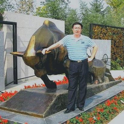 大学声乐导师