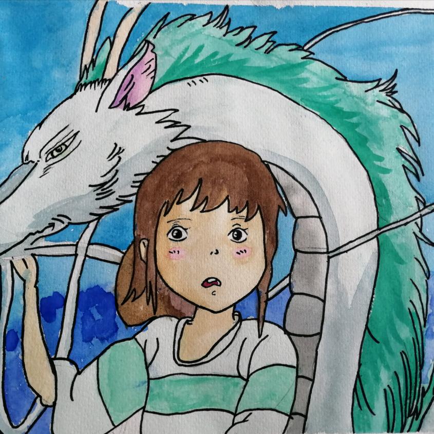 莲子