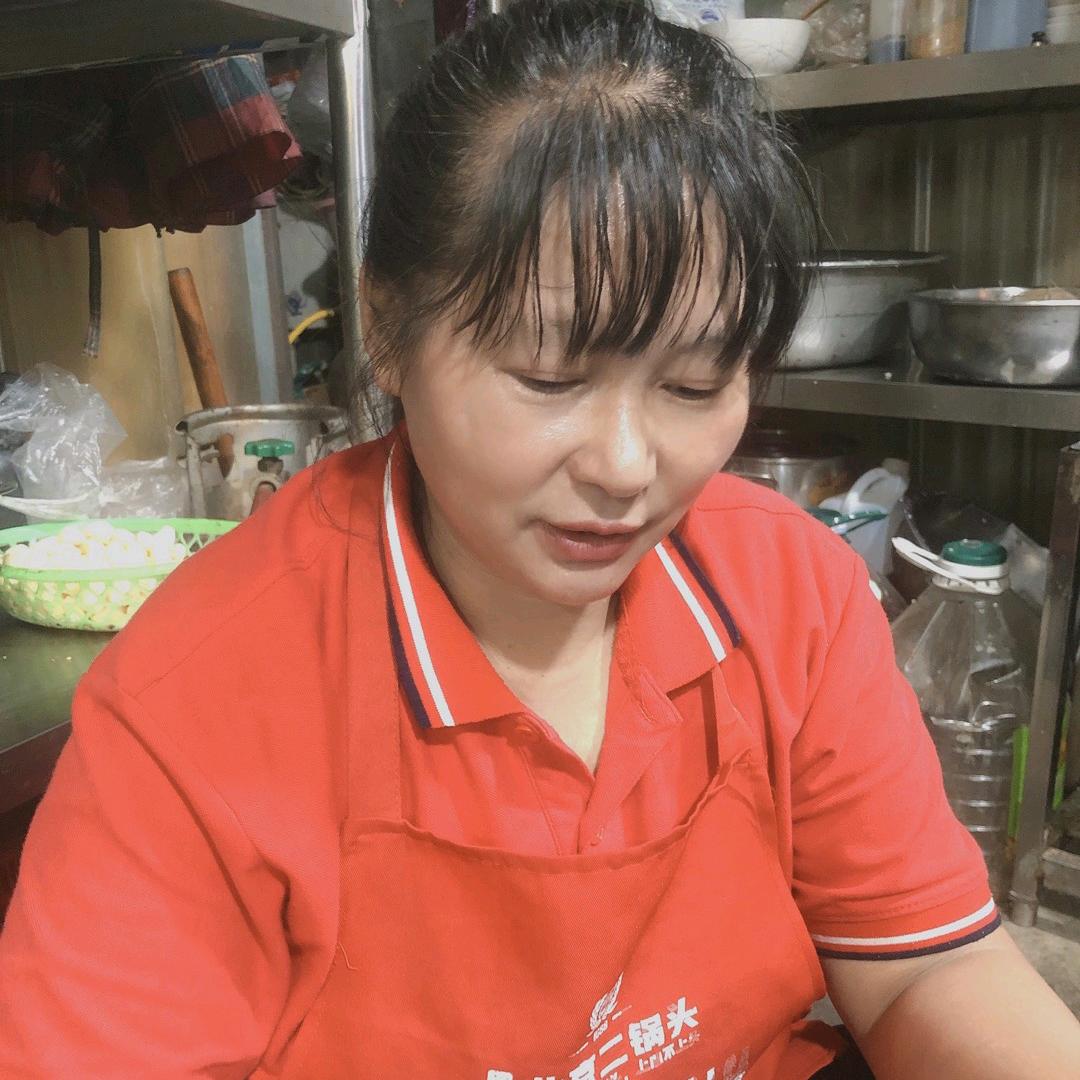 心雨潇潇
