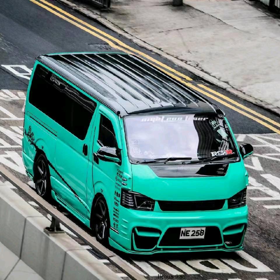 西安张先森二手车