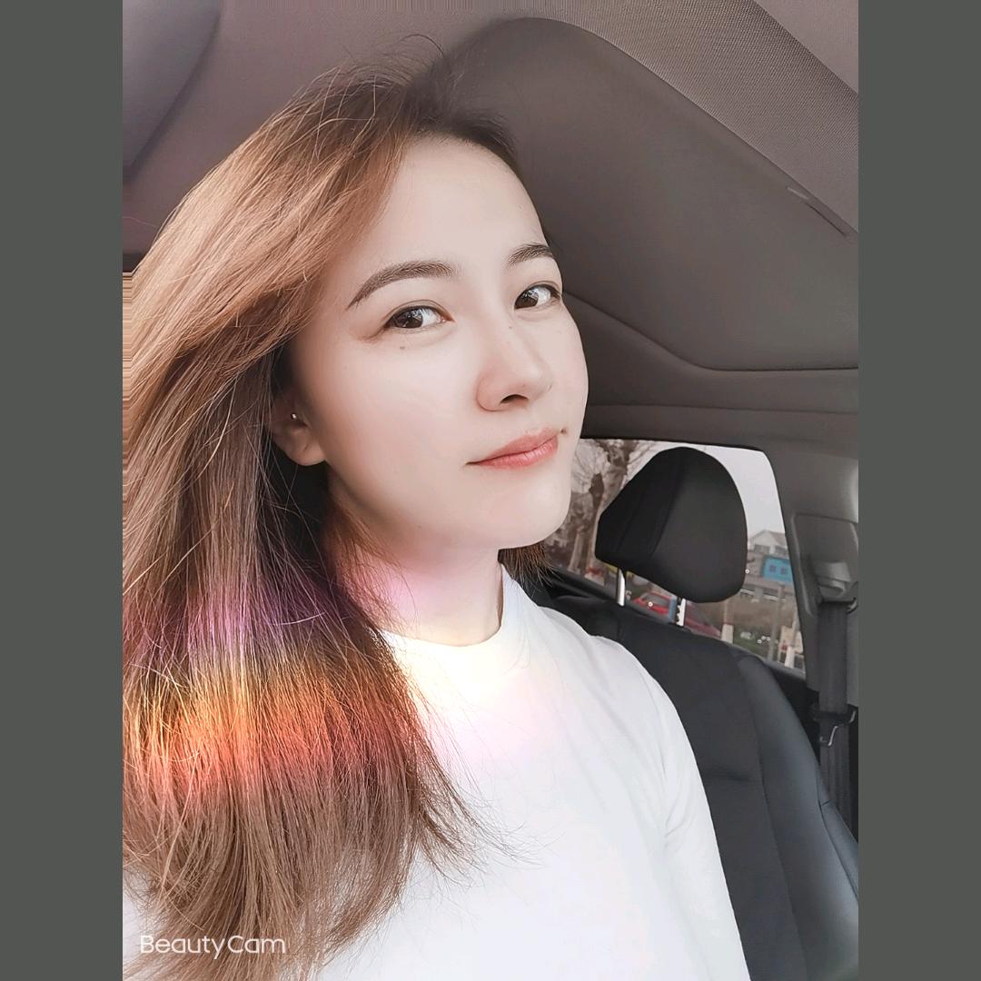 听闻青春