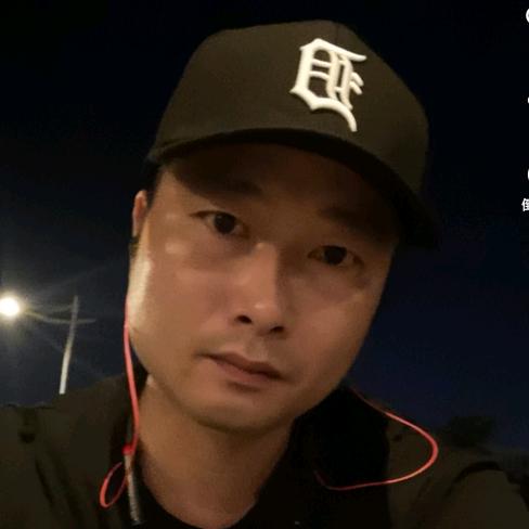 野钓人生