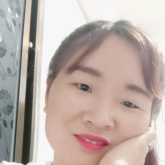 微笑面对每一天.