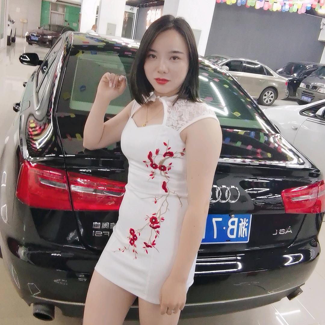 芸芸二手车服务