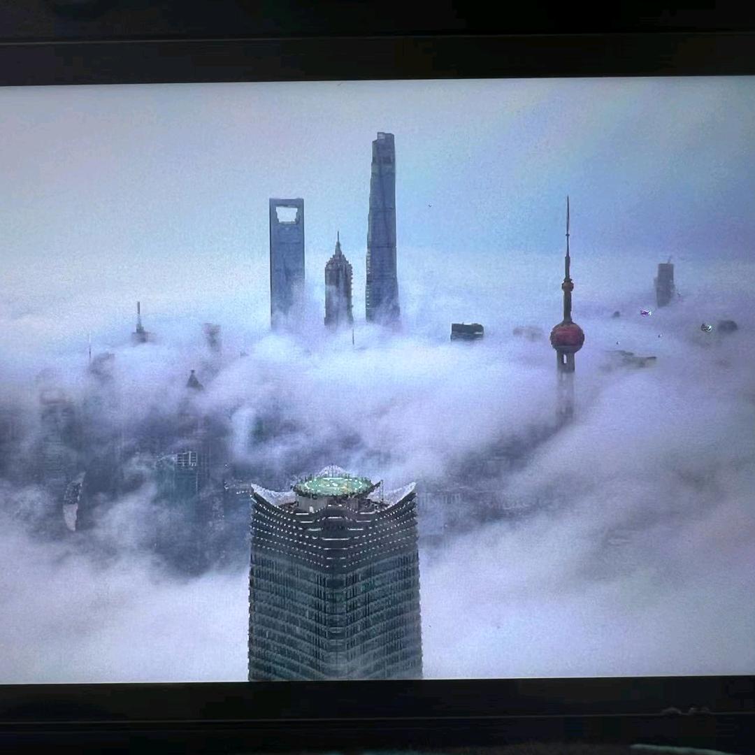 魔都梦幻泡影