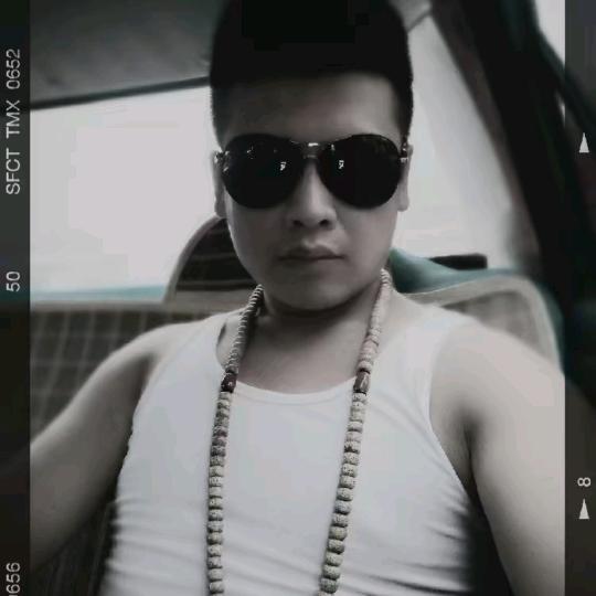 努力的人（小陶）