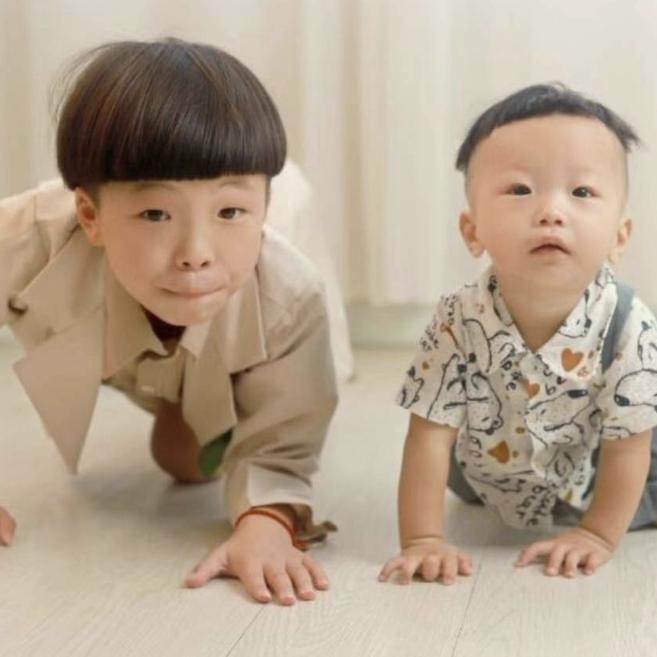 唐唐果果💞前途似锦🐾