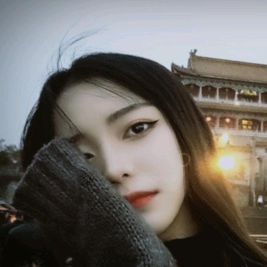 笑得甜🌷