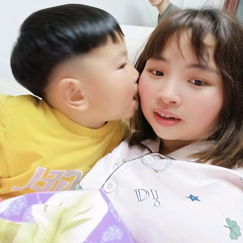 艳子🌸的温柔