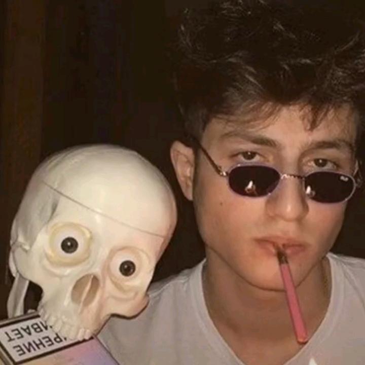 想
