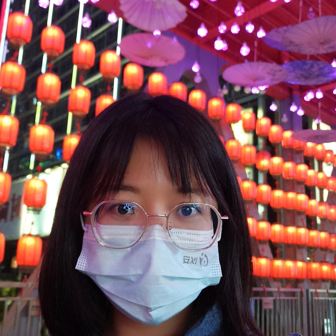 林姐姐二手汽车