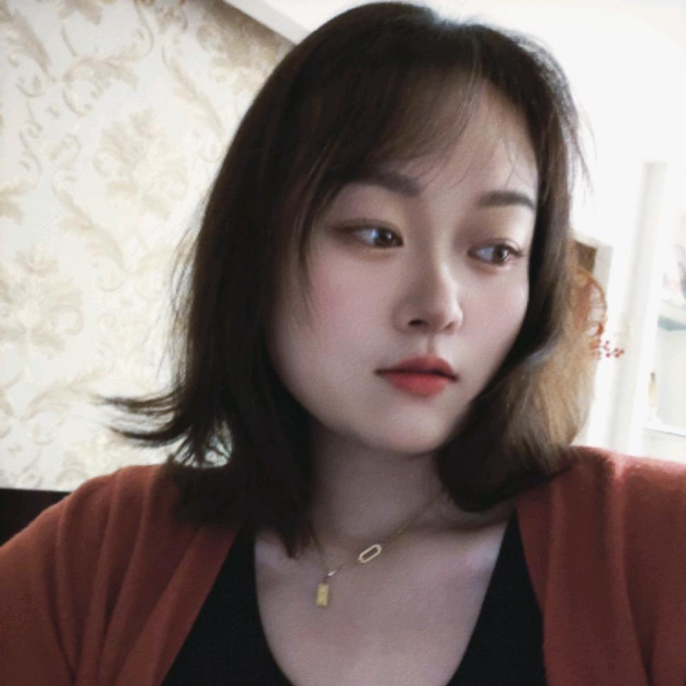 小魏吖