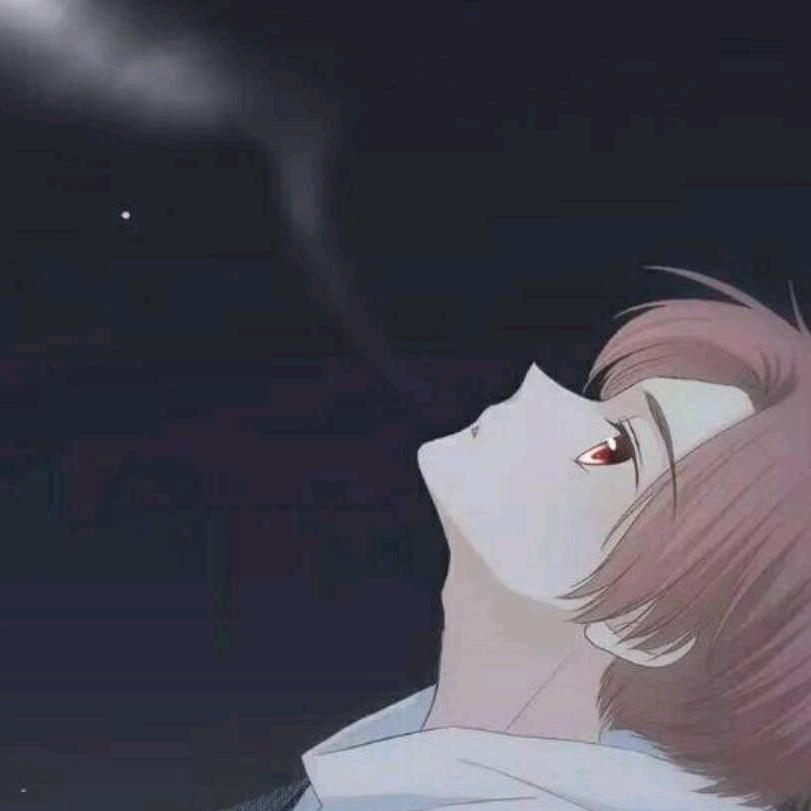 伤心男人