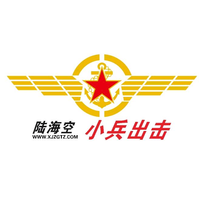 陆海空小兵出击夏令营