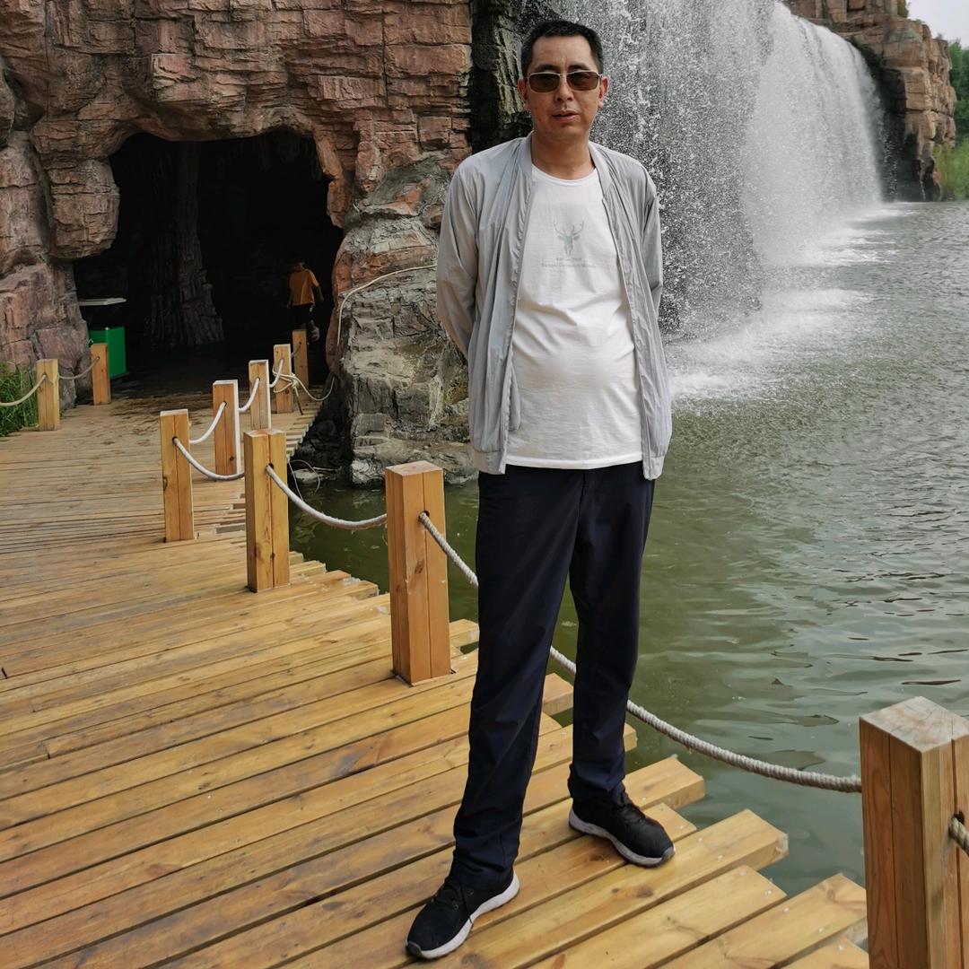 香格里拉李「互」