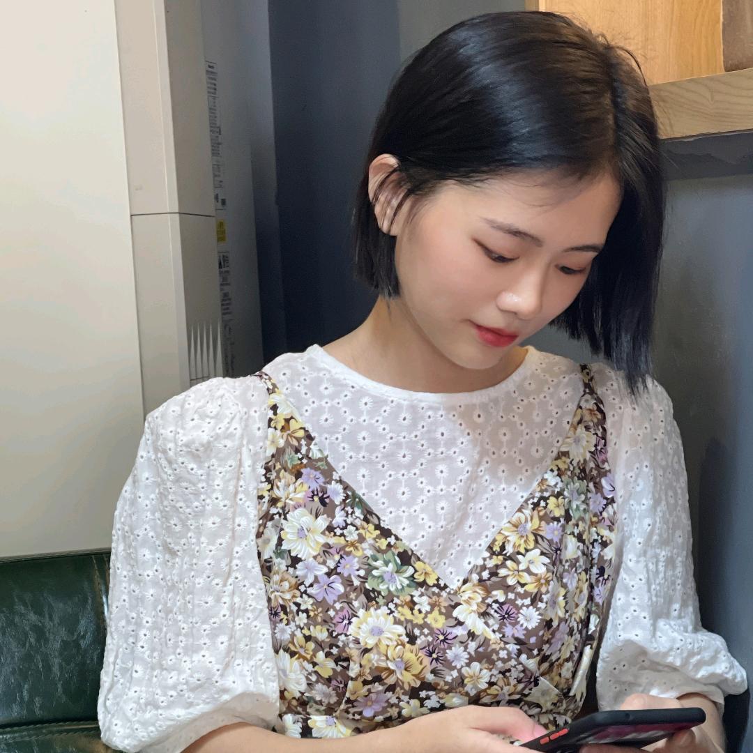 吃不胖的阿艳（手工鸡蛋笼）