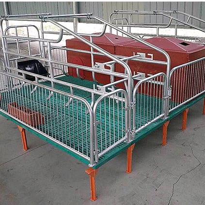 广西鑫猪圈养殖设备厂