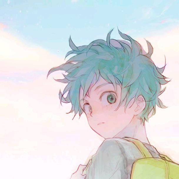 🌈是 小罗呀.