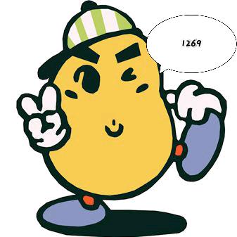 土豆🥔