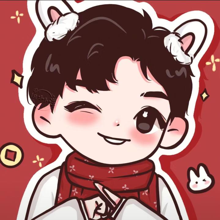 小杰杰🌝