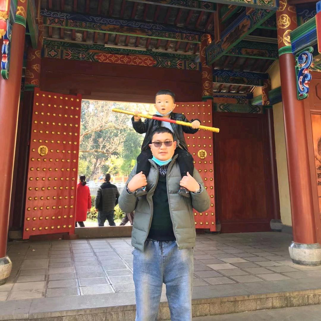 昆明小表弟二手车