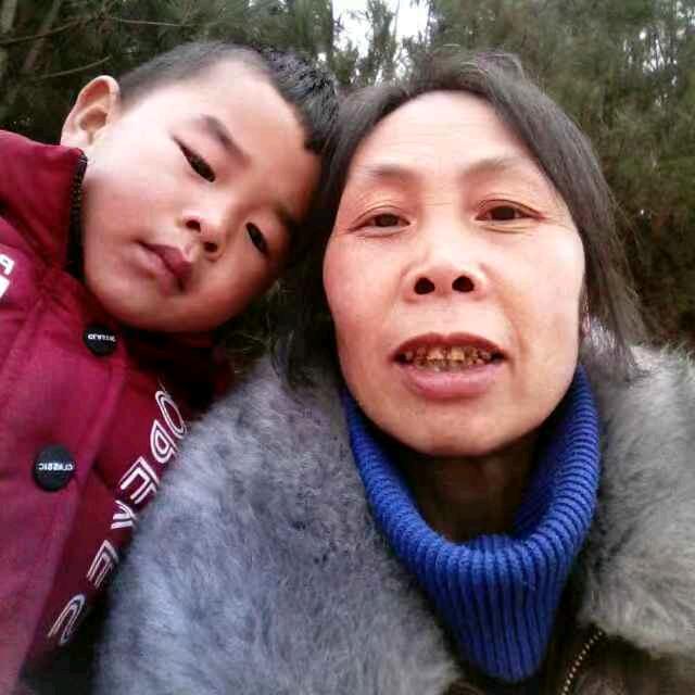 珍惜><晨晨