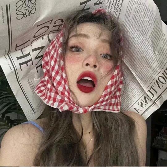 小美