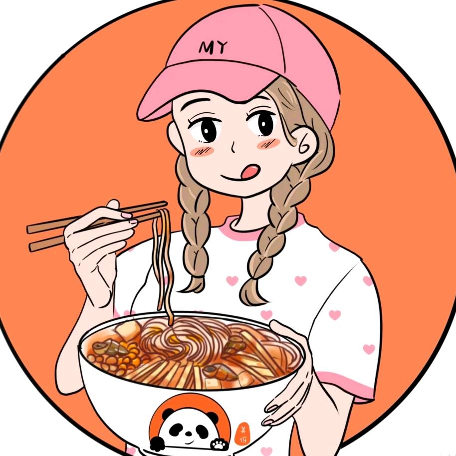 螺蛳粉好吃