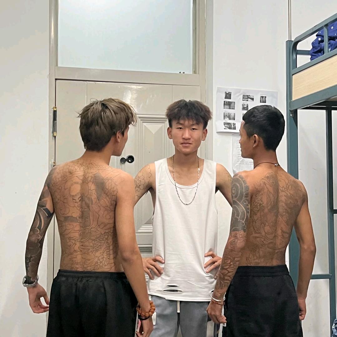 离开