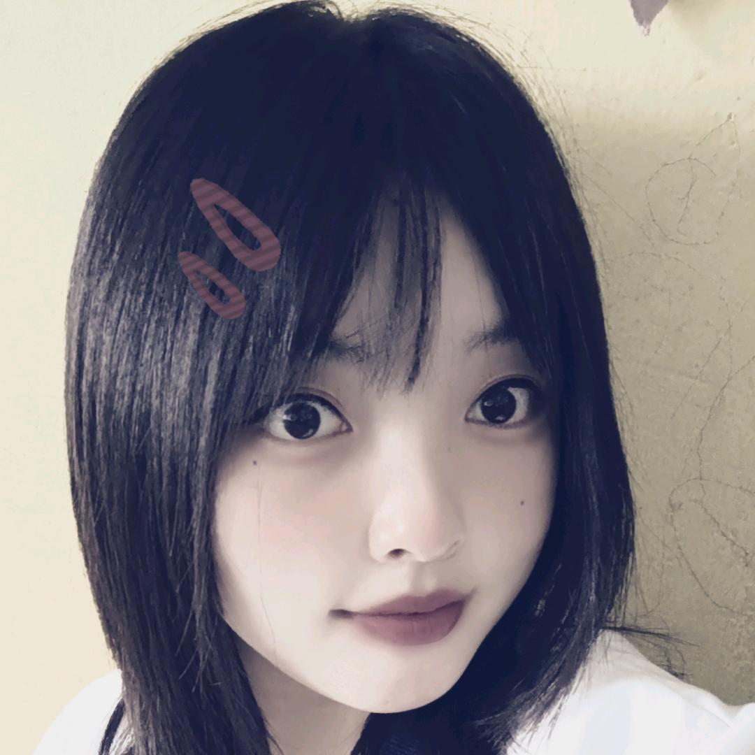 开心小甜点