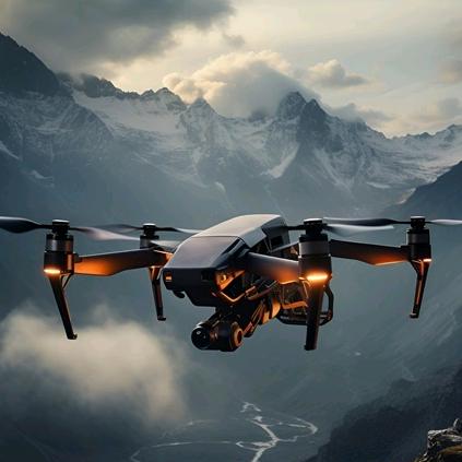 无人机空投牙签厂家