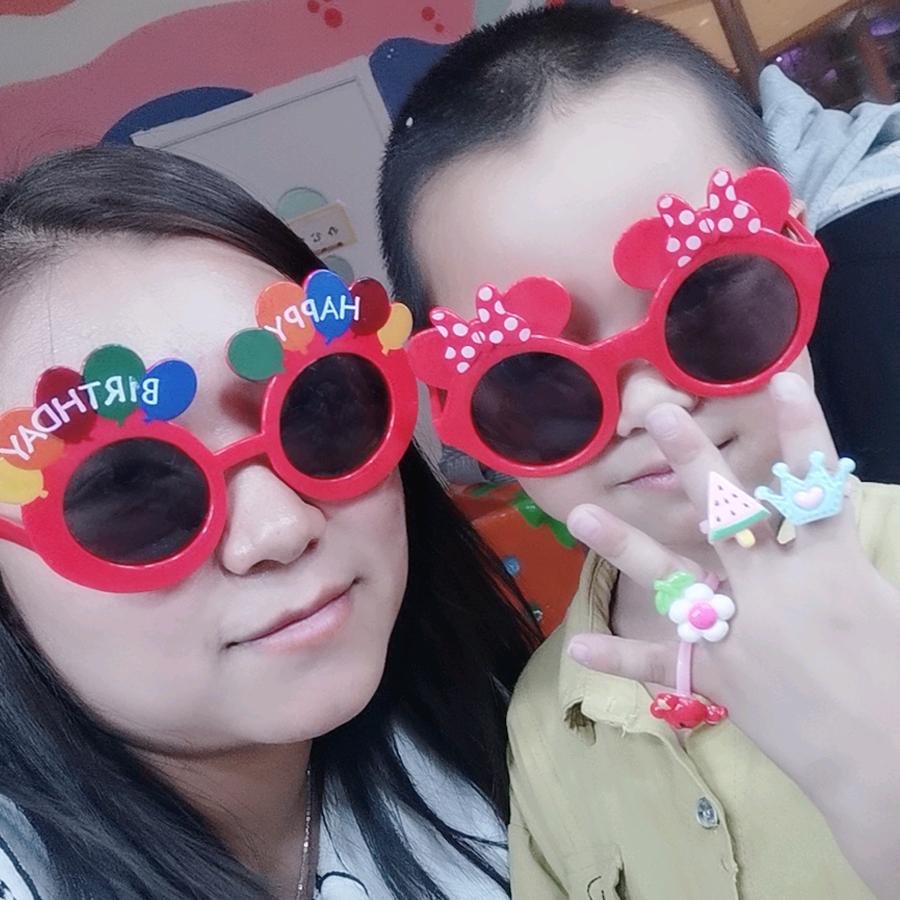 天宝妈妈