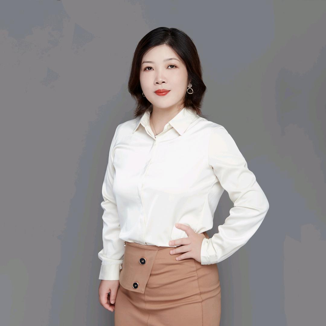新会媛姐说房
