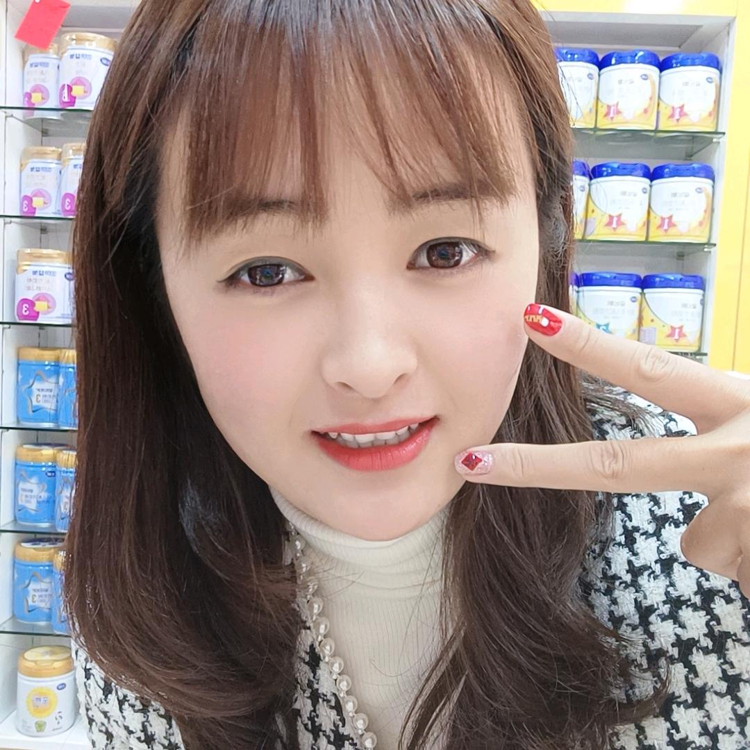 💞陆小妞☘️