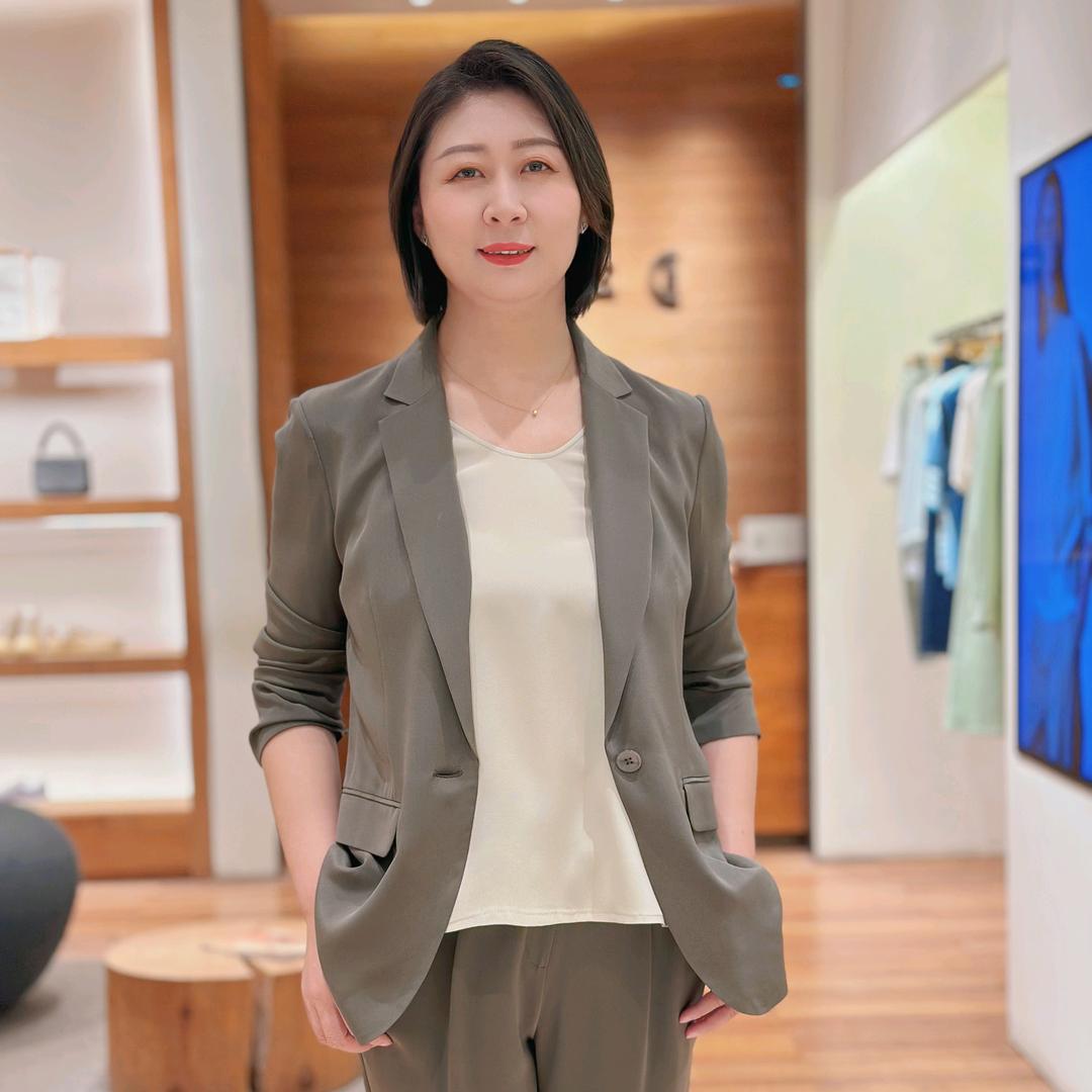 家乐园集团-刘丽叶