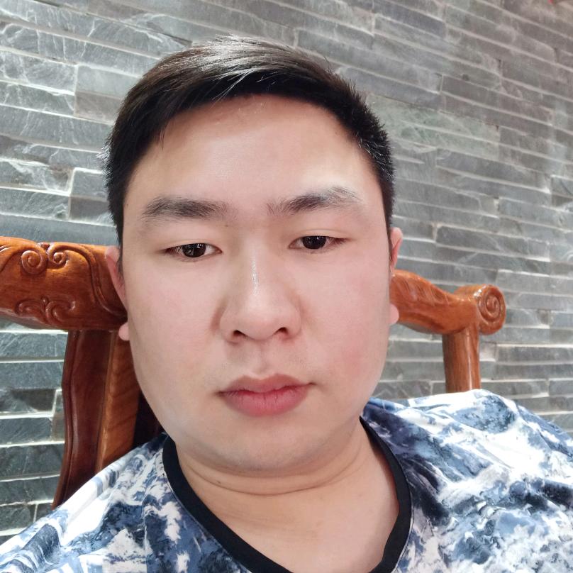 洪亮胜