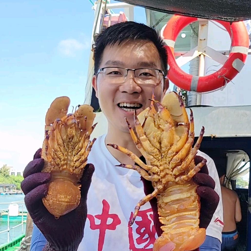海南聪哥