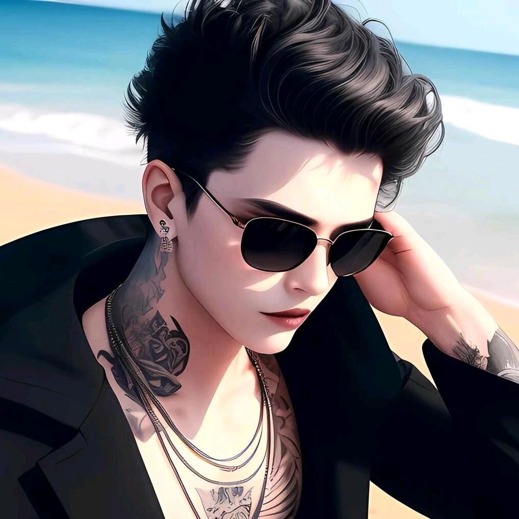 ————凉薄之心