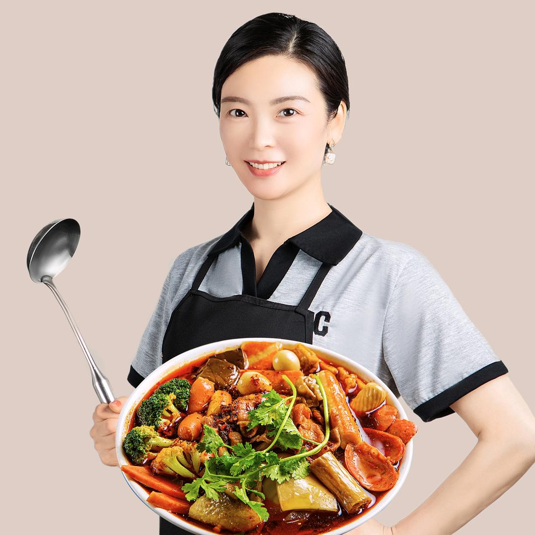 爱情麻辣烫(龙首店)