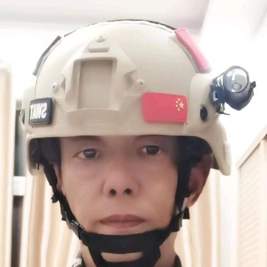 战狼🐺