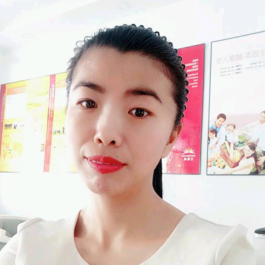 张丽