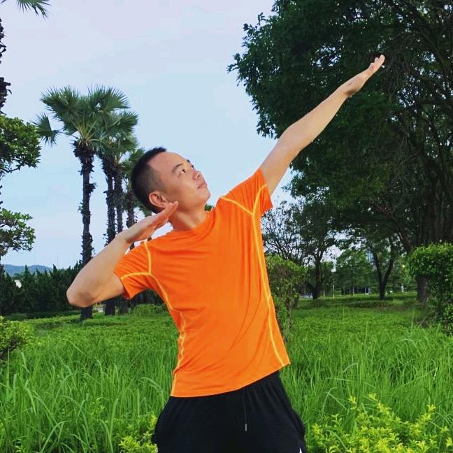 正行爱运动
