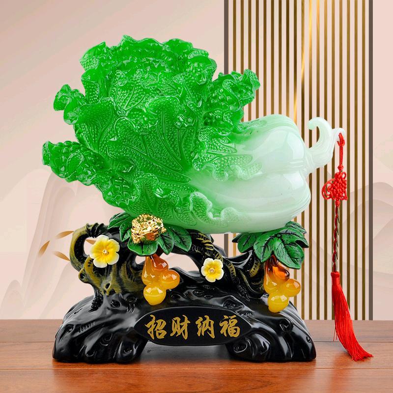 大爱摆件