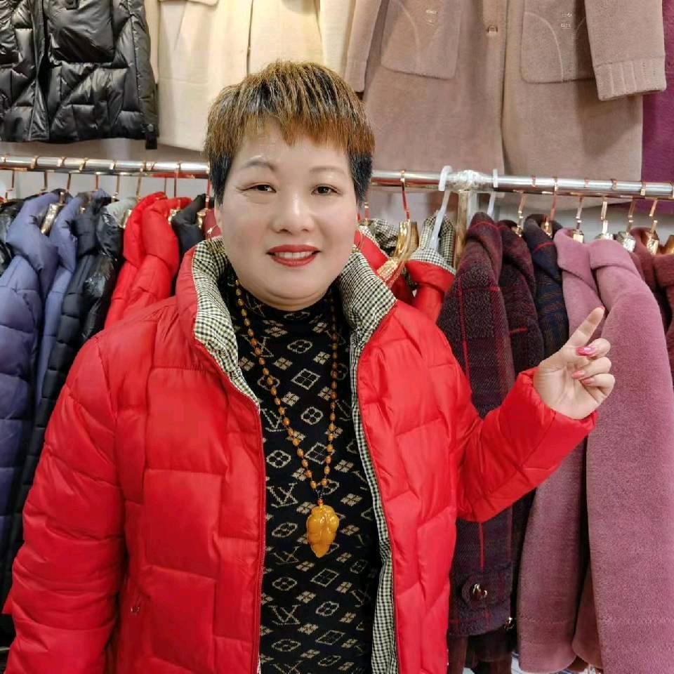 开心阿丽