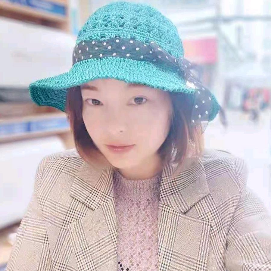 小菊手工