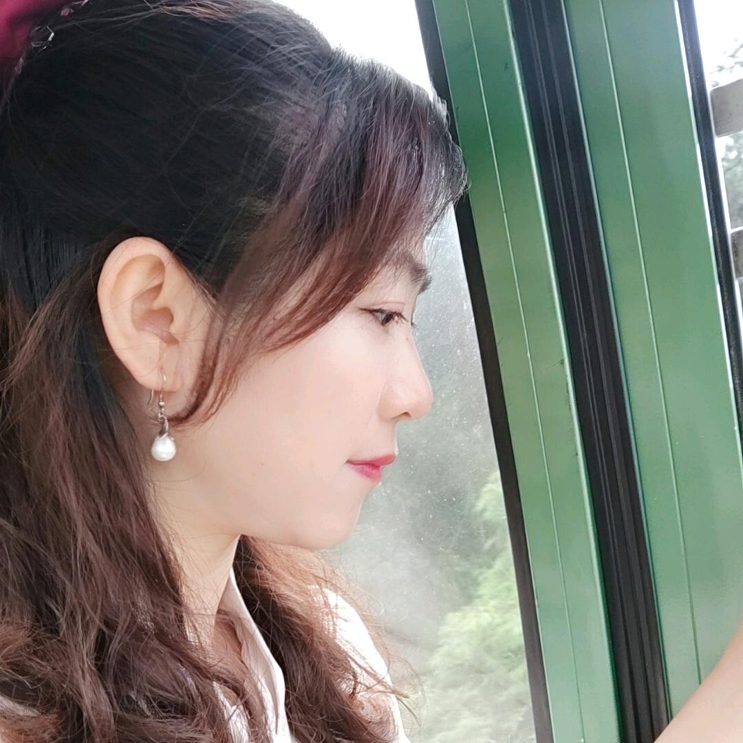 傻丫头