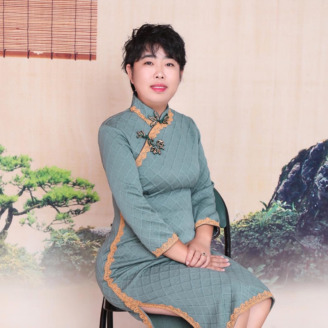 汪姐 华美金丰&供应链配送公司