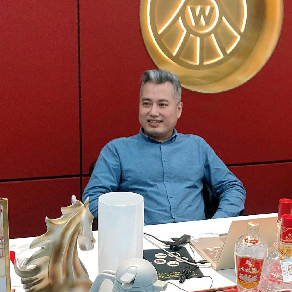 若有战 召必回·霍胜