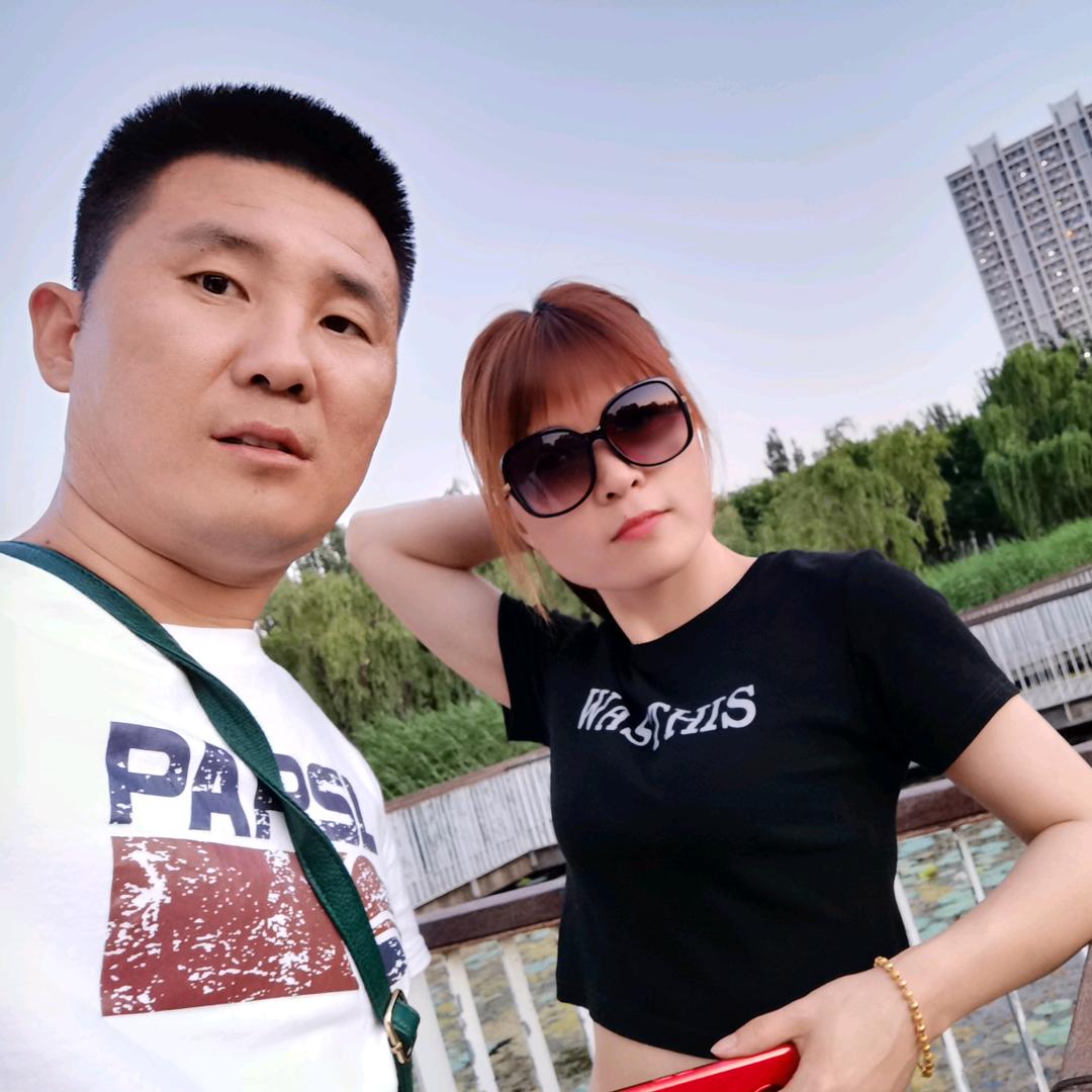 大连地板哥🇨🇳
