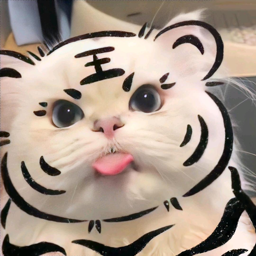 地上的心心